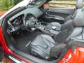 Audi R8 5.2 V10 FSI Cabrio, Keramische remmen Rot - thumbnail 3