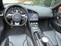 Audi R8 5.2 V10 FSI Cabrio, Keramische remmen Rojo - thumbnail 10