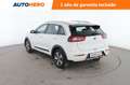 Kia Niro 1.6 GDi Hibrido Drive Amarillo - thumbnail 4