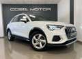 Audi Q3 35 TDI Advanced S tronic 110kW Blanco - thumbnail 6
