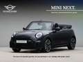 MINI Cooper Cabrio Rockingham GT Aut. Noir - thumbnail 1