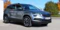Skoda Karoq 2.0 TDI Drive 125 4x4 (EURO 6d-TEMP) Gris - thumbnail 7