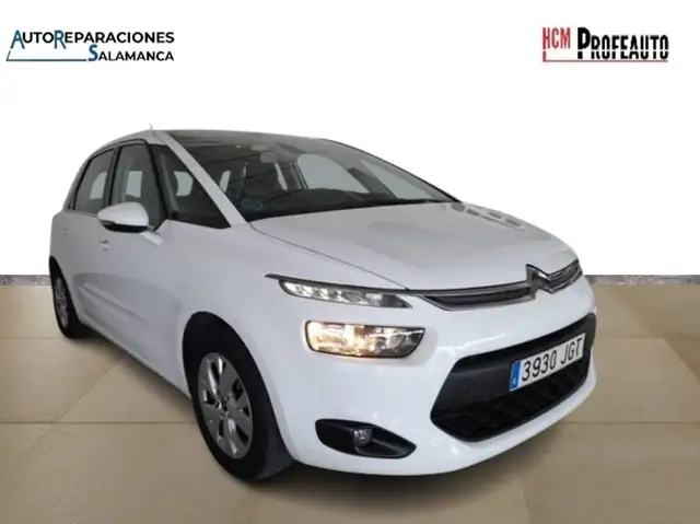 Citroen C4 Picasso 1.2 PureTech S&S Attraction