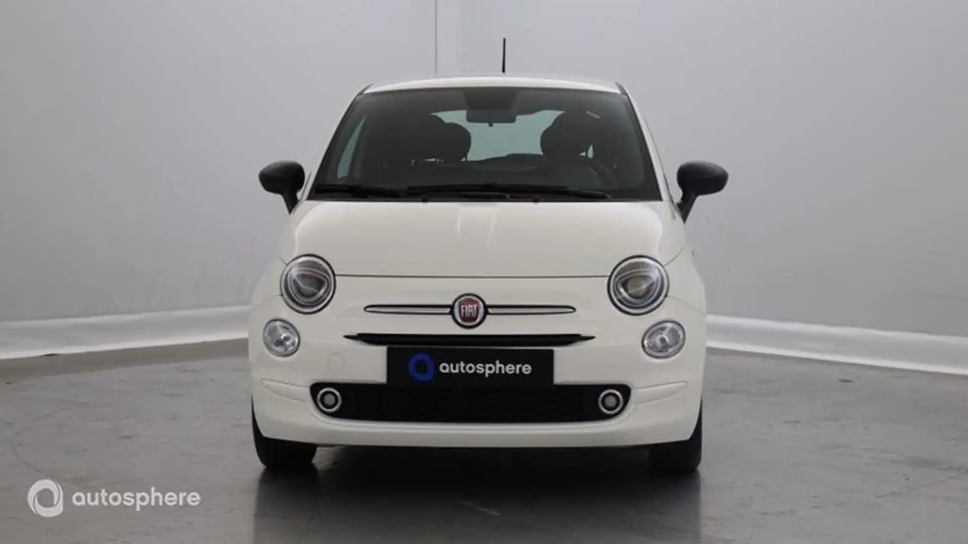 Fiat 500 1.0 70ch BSG S\u0026S Pack Confort - 2