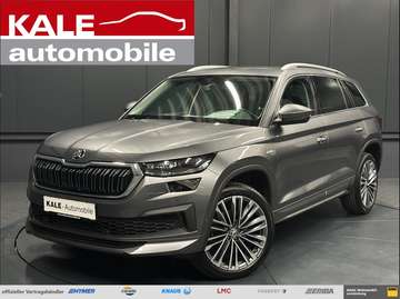 L&K 4x4 *20Zoll*360*AHK*Traveller Plus*SitzKlima*