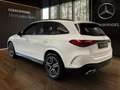 Mercedes-Benz GLC 200 4M AMG-Line+Night+AHK+MBUX+Navi+LED+Kam Weiß - thumbnail 7