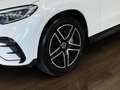 Mercedes-Benz GLC 200 4M AMG-Line+Night+AHK+MBUX+Navi+LED+Kam Weiß - thumbnail 21