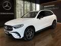 Mercedes-Benz GLC 200 4M AMG-Line+Night+AHK+MBUX+Navi+LED+Kam Weiß - thumbnail 2