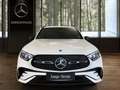 Mercedes-Benz GLC 200 4M AMG-Line+Night+AHK+MBUX+Navi+LED+Kam Weiß - thumbnail 3