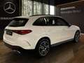 Mercedes-Benz GLC 200 4M AMG-Line+Night+AHK+MBUX+Navi+LED+Kam Weiß - thumbnail 5