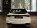 Mercedes-Benz GLC 200 4M AMG-Line+Night+AHK+MBUX+Navi+LED+Kam Weiß - thumbnail 6