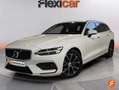 Volvo V60 2.0 B4 (G) Momentum Pro Auto Blanc - thumbnail 3
