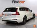 Volvo V60 2.0 B4 (G) Momentum Pro Auto Blanco - thumbnail 8