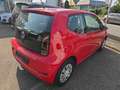 Volkswagen up! 1.0 move up!*NAVI*SHZ*KLIMA Rot - thumbnail 3