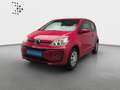 Volkswagen up! 1.0 move up!*NAVI*SHZ*KLIMA Rot - thumbnail 2
