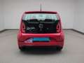 Volkswagen up! 1.0 move up!*NAVI*SHZ*KLIMA Rot - thumbnail 17