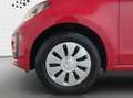 Volkswagen up! 1.0 move up!*NAVI*SHZ*KLIMA Rot - thumbnail 15