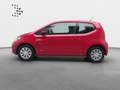 Volkswagen up! 1.0 move up!*NAVI*SHZ*KLIMA Rot - thumbnail 5
