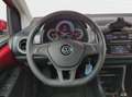Volkswagen up! 1.0 move up!*NAVI*SHZ*KLIMA Rot - thumbnail 10