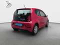 Volkswagen up! 1.0 move up!*NAVI*SHZ*KLIMA Rot - thumbnail 3