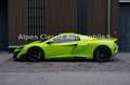 McLaren 675LT Carbon Lift McLaren Service Zielony - thumbnail 14