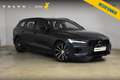 Volvo V60 T6 350PK Automaat Plug-in hybrid AWD Plus Dark Bleu - thumbnail 1