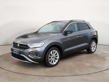 T-Roc 1.0 TSI Life
