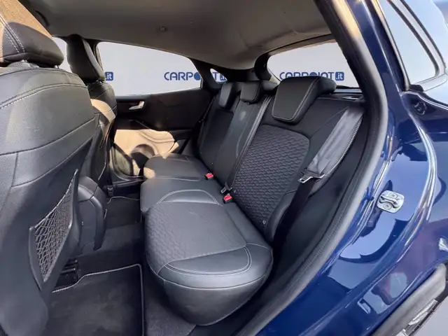 Ford Puma view 13