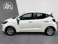 Hyundai i10 MY25 1.0 Benzin Select +Kamera+Navi+USB+DAB+ Weiß - thumbnail 5