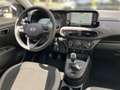 Hyundai i10 MY25 1.0 Benzin Select +Kamera+Navi+USB+DAB+ Weiß - thumbnail 9