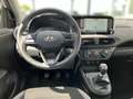 Hyundai i10 MY25 1.0 Benzin Select +Kamera+Navi+USB+DAB+ Weiß - thumbnail 10
