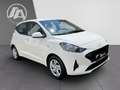 Hyundai i10 MY25 1.0 Benzin Select +Kamera+Navi+USB+DAB+ Weiß - thumbnail 6