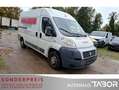 Fiat Ducato 33 130 L2H2 Klima el. FH TÜV 02/2026 Weiß - thumbnail 2