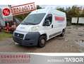 Fiat Ducato 33 130 L2H2 Klima el. FH TÜV 02/2026 Weiß - thumbnail 1