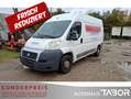 Fiat Ducato 33 130 L2H2 Klima el. FH TÜV 02/2026 Weiß - thumbnail 1