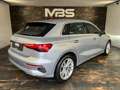 Audi A3 Sportback 30 TFSI * CAMÉRA * CARPLAY *GPS *CLIM Gris - thumbnail 5