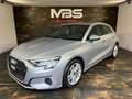 Audi A3 Sportback 30 TFSI * CAMÉRA * CARPLAY *GPS *CLIM Gris - thumbnail 2