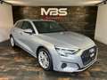 Audi A3 Sportback 30 TFSI * CAMÉRA * CARPLAY *GPS *CLIM Gris - thumbnail 3
