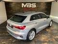 Audi A3 Sportback 30 TFSI * CAMÉRA * CARPLAY *GPS *CLIM Gris - thumbnail 6