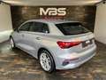 Audi A3 Sportback 30 TFSI * CAMÉRA * CARPLAY *GPS *CLIM Gris - thumbnail 8