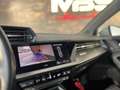 Audi A3 Sportback 30 TFSI * CAMÉRA * CARPLAY *GPS *CLIM Gris - thumbnail 28