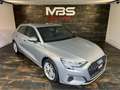 Audi A3 Sportback 30 TFSI * CAMÉRA * CARPLAY *GPS *CLIM Gris - thumbnail 4