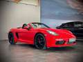 Porsche Boxster 718 Boxster*R.KAMERA*ALCANTARA*Bi-XENON*2.HAND* Rot - thumbnail 3