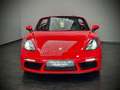 Porsche Boxster 718 Boxster*R.KAMERA*ALCANTARA*Bi-XENON*2.HAND* Rot - thumbnail 2