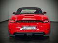 Porsche Boxster 718 Boxster*R.KAMERA*ALCANTARA*Bi-XENON*2.HAND* Rot - thumbnail 6