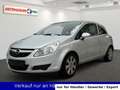 Opel Corsa D 1.2i 1. Hand Klimaanlage Silber - thumbnail 1