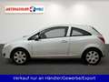 Opel Corsa D 1.2i 1. Hand Klimaanlage Silber - thumbnail 7