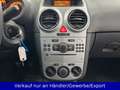 Opel Corsa D 1.2i 1. Hand Klimaanlage Silber - thumbnail 13