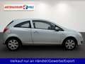 Opel Corsa D 1.2i 1. Hand Klimaanlage Silber - thumbnail 4