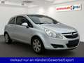 Opel Corsa D 1.2i 1. Hand Klimaanlage Silber - thumbnail 3
